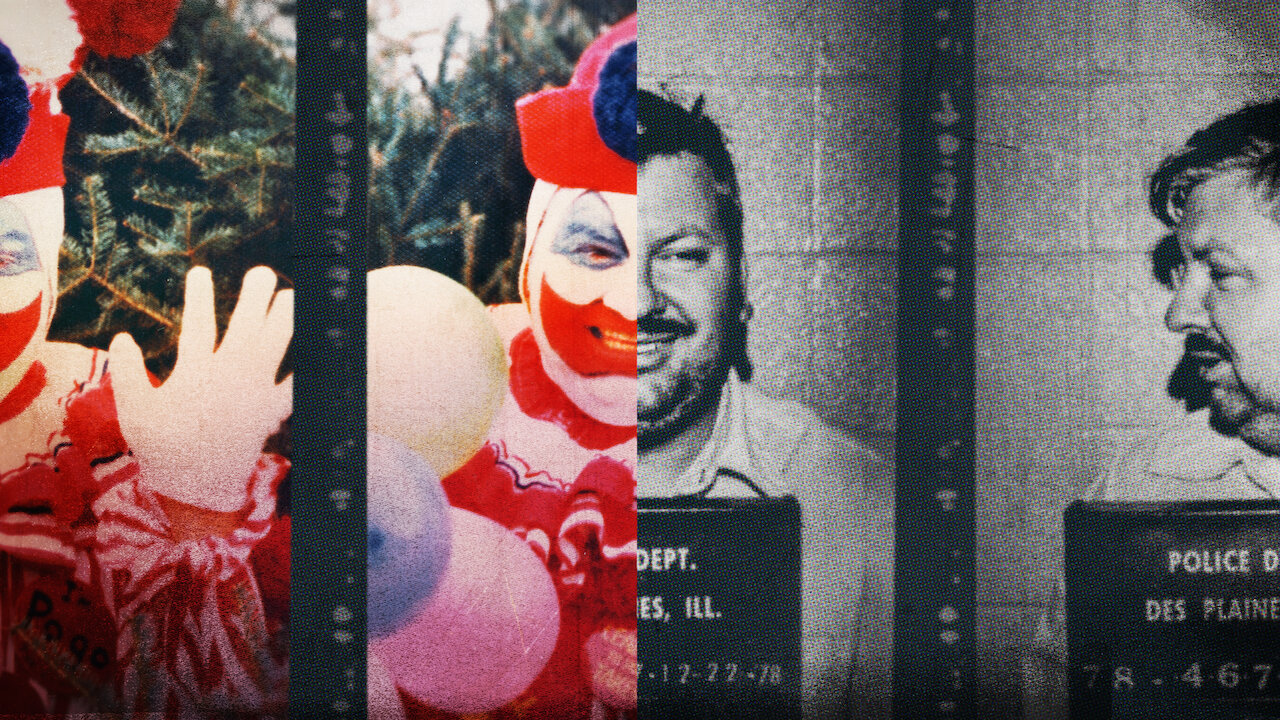 John Wayne Gacy Execution